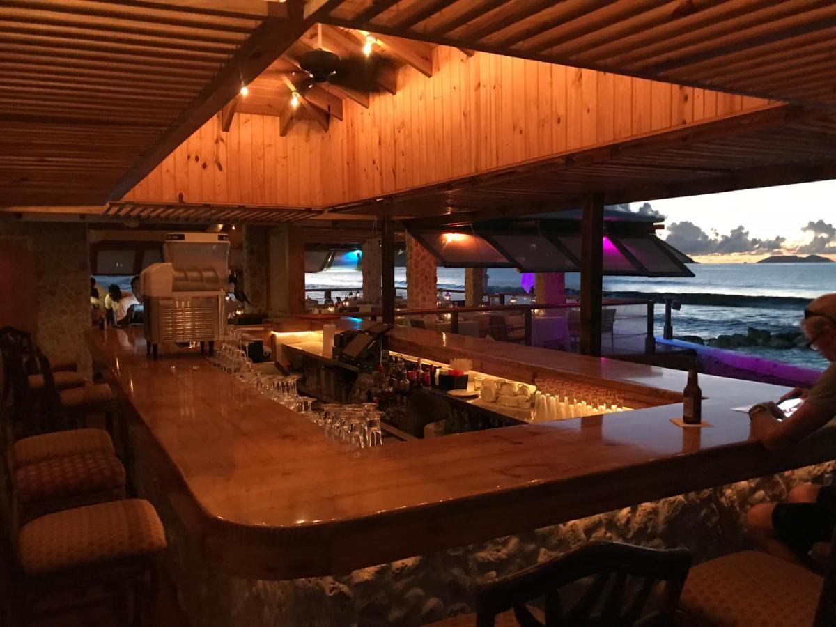 Sugar Mill Hotel Great Carrot Bay Exterior foto
